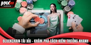 Blockchain Tài Xỉu