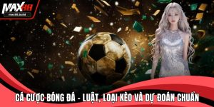 Cá Cược Bóng Đá