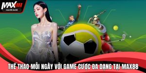 Thể Thao Mỗi Ngày